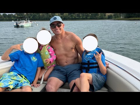 Jimmy sharing a Fit Men Project experience